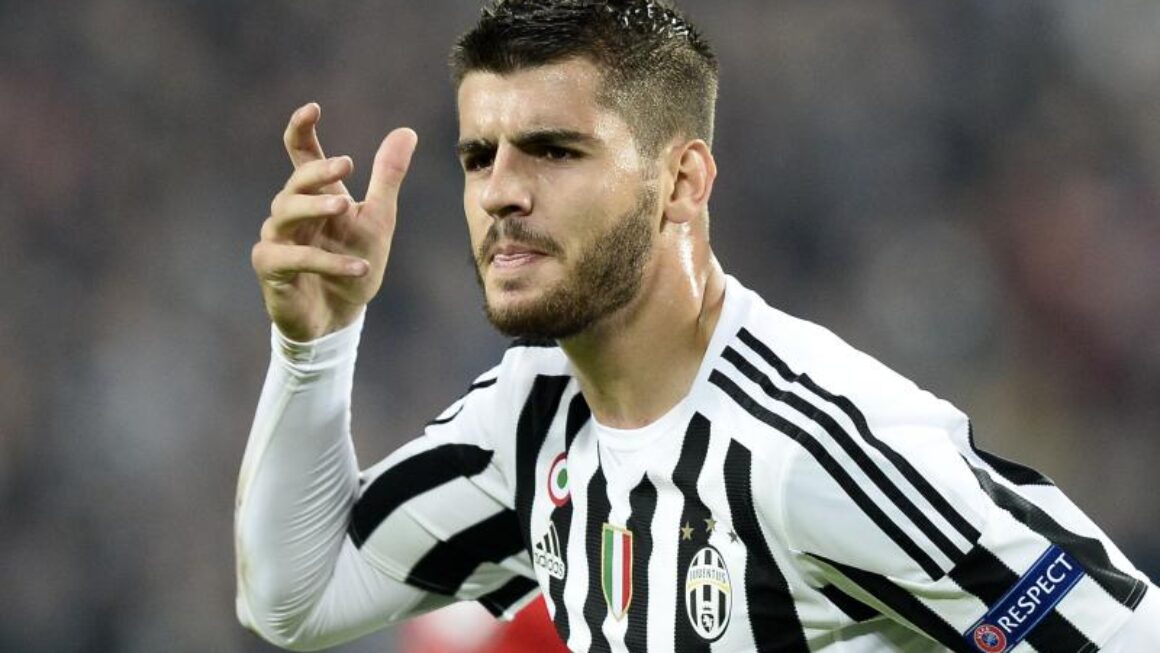La recompra di Morata: cosa prevede il contratto