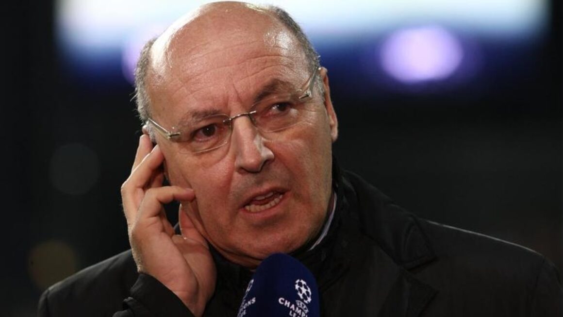 Sulle dichiarazioni post-Bayern di Marotta