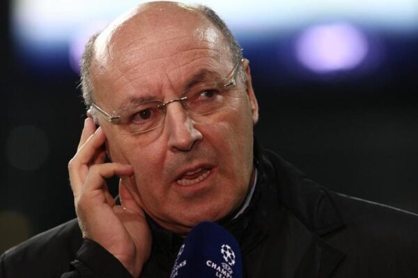 Sulle dichiarazioni post-Bayern di Marotta