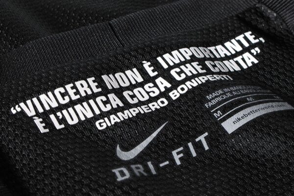 Vincere vs fare bene