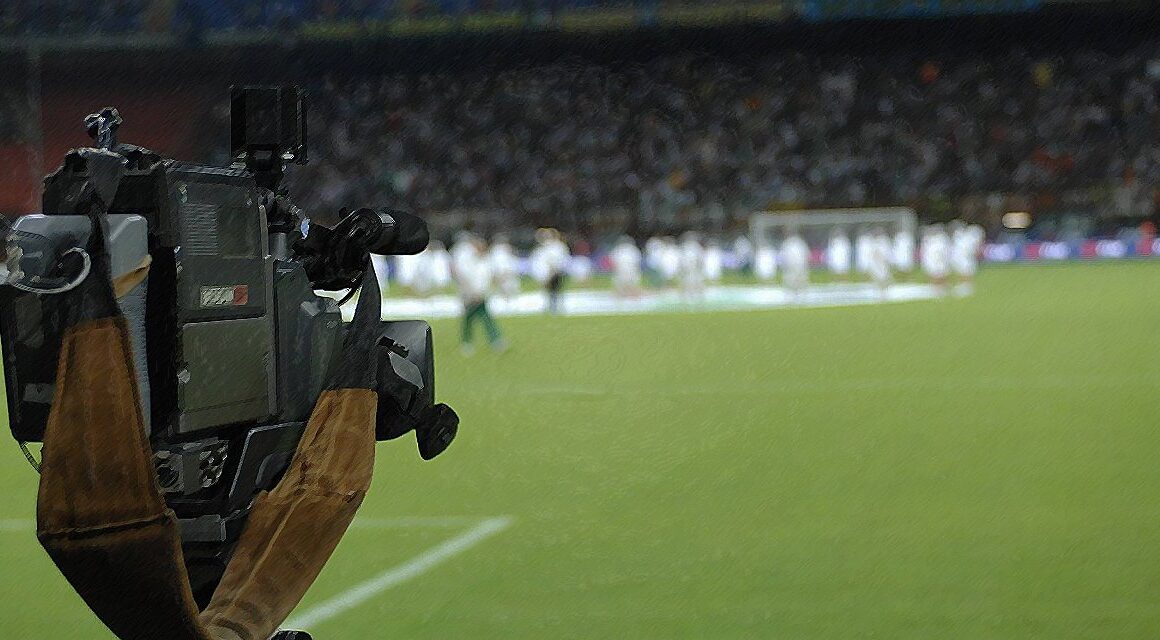 Diritti tv: come funziona in Europa e quanto incidono sui bilanci