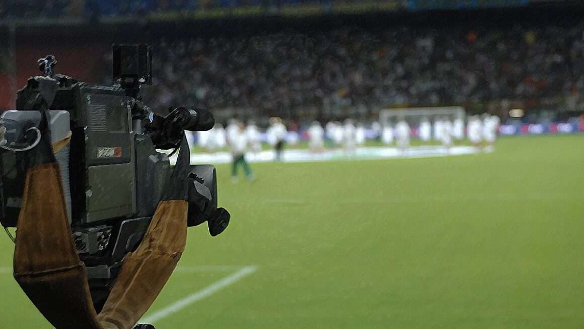 Diritti tv: come funziona in Europa e quanto incidono sui bilanci
