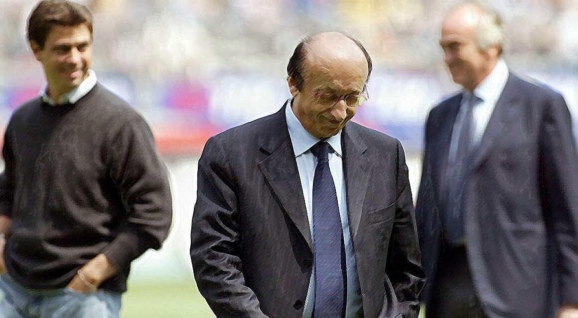 Calciopoli. Chi chiede soldi a chi (tutti gli aggiornamenti)