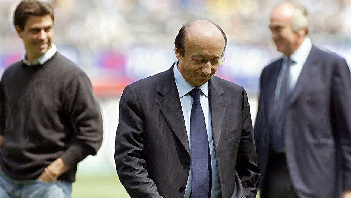 Calciopoli. Chi chiede soldi a chi (tutti gli aggiornamenti)