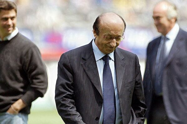 Calciopoli. Chi chiede soldi a chi (tutti gli aggiornamenti)