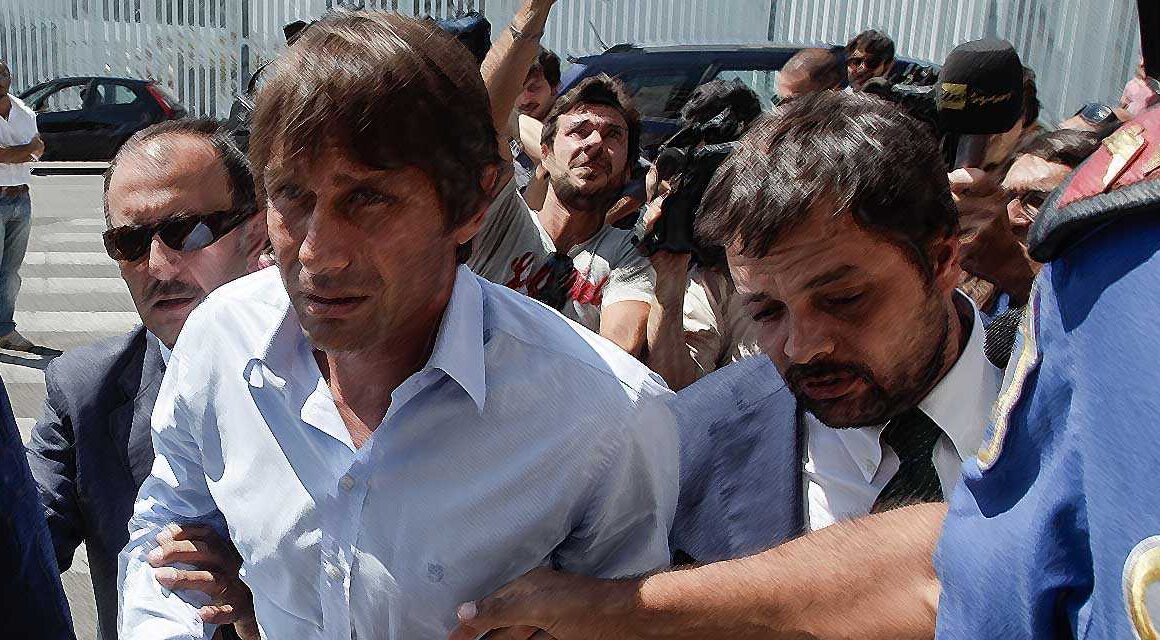 Scommessopoli. Conte assolto a livello penale: le motivazioni