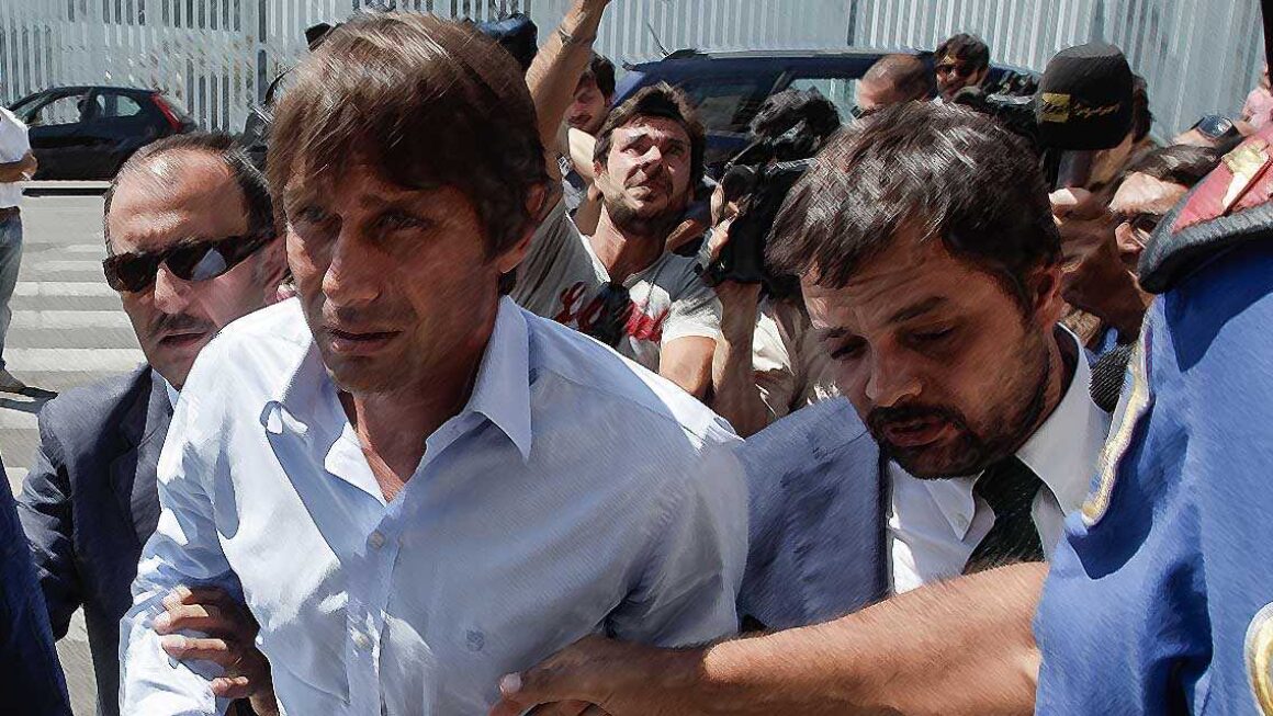 Scommessopoli. Conte assolto a livello penale: le motivazioni
