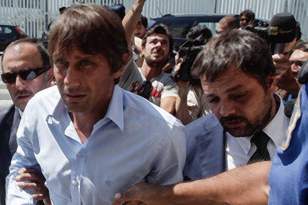 Scommessopoli. Conte assolto a livello penale: le motivazioni
