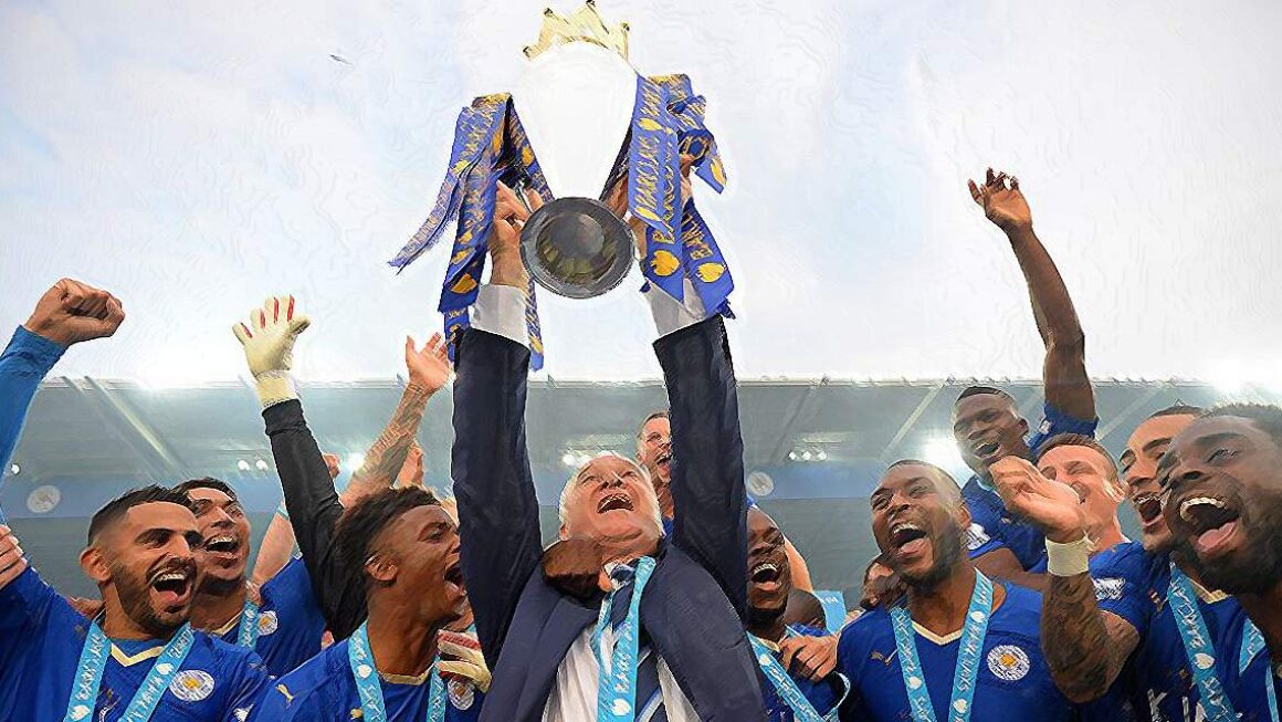 Il miracolo di Leicester (non il solito tributo a Ranieri)