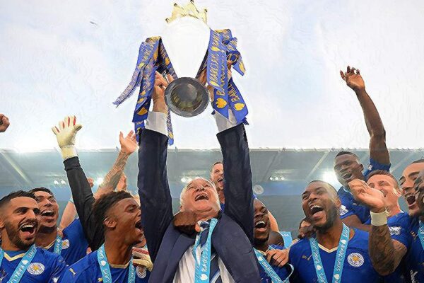 Il miracolo di Leicester (non il solito tributo a Ranieri)