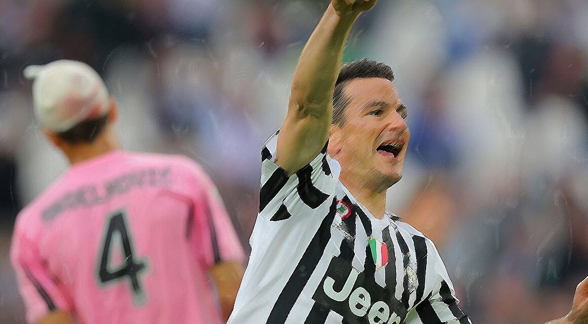 Ciao Padoin. Forza Padoin