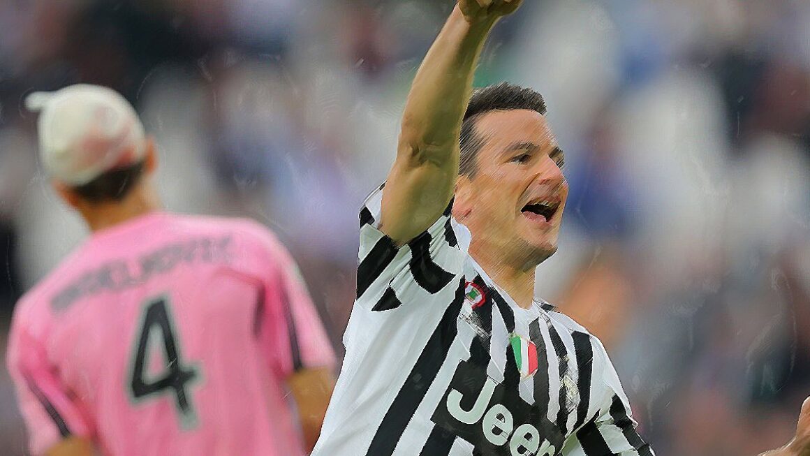 Ciao Padoin. Forza Padoin