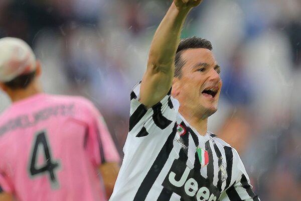 Ciao Padoin. Forza Padoin