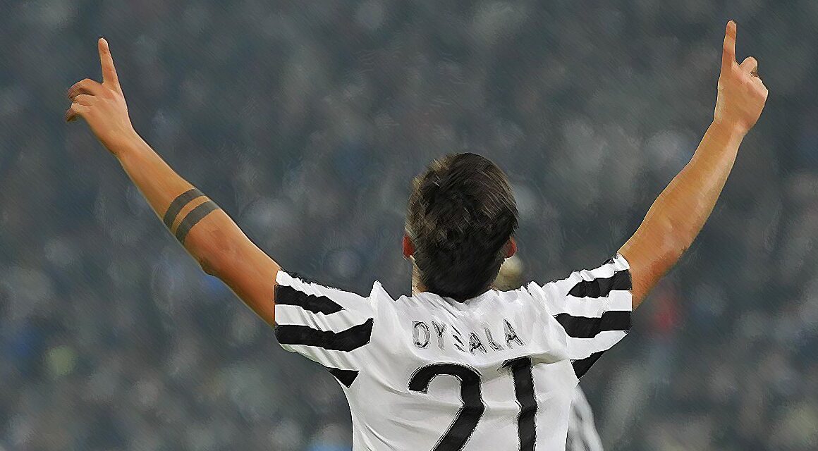 La storia di Paulo Dybala, dalla Polonia all’Albiceleste
