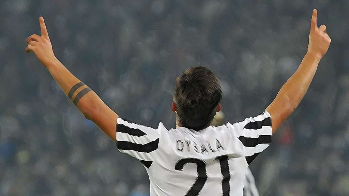La storia di Paulo Dybala, dalla Polonia all’Albiceleste
