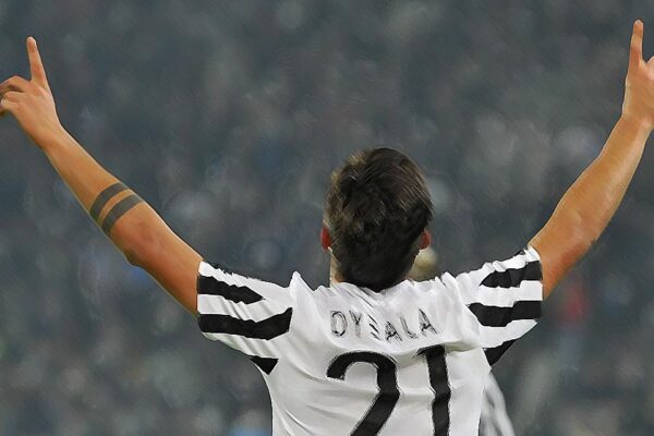 La storia di Paulo Dybala, dalla Polonia all’Albiceleste
