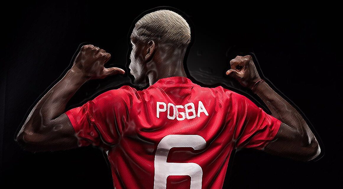 Il #Pogback? Una cafonata, ma legittima