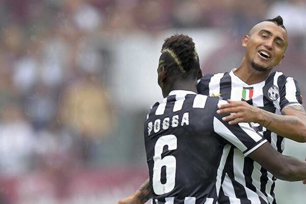 La Juventus non vende i propri campioni?