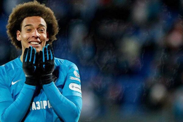 L’ITMS ed il caso Witsel