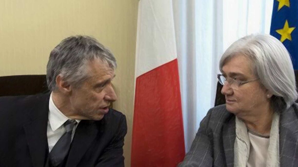 Commissione d’inchiesta mafia/ultras: l’audizione dell’avv. Chiappero