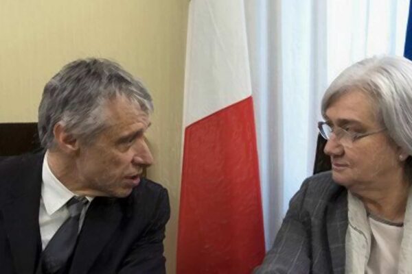 Commissione d’inchiesta mafia/ultras: l’audizione dell’avv. Chiappero