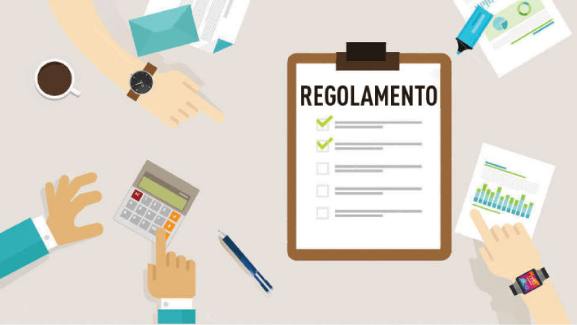 La regola sugli extracomunitari