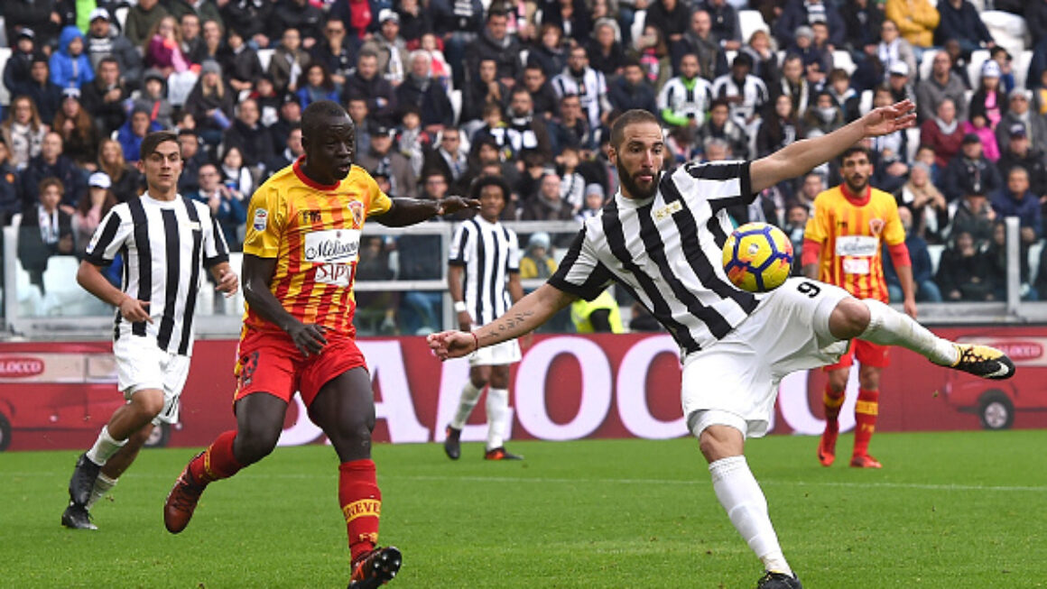 Vincere soffrendo con il Benevento