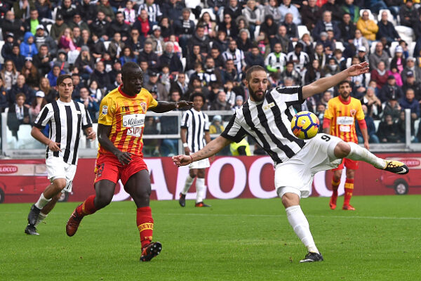 Vincere soffrendo con il Benevento
