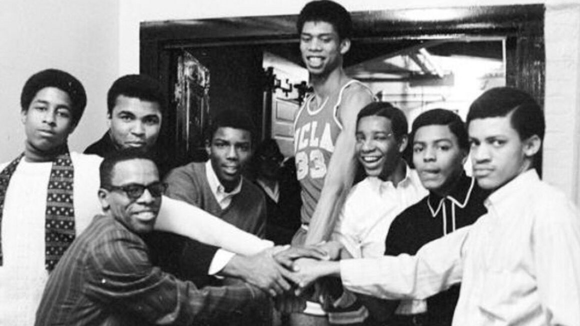 The Cleveland Summit
