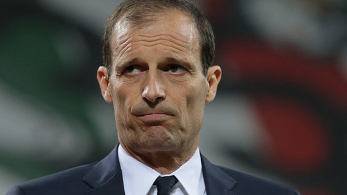 Un po’ di debunking su Allegri