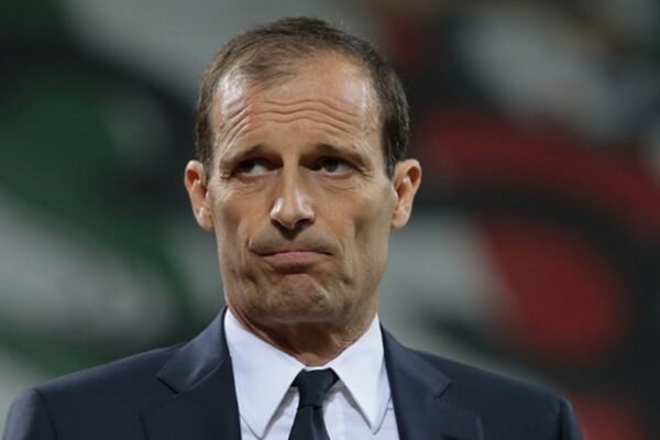 Un po’ di debunking su Allegri