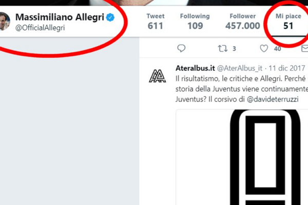 Il Manifesto risultatista di AterAlbus
