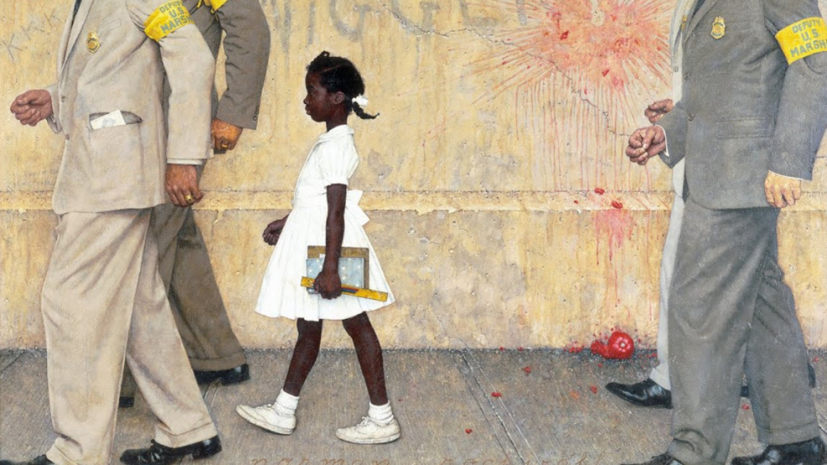 Il razzismo e i ponti da tagliare
