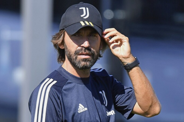 Troppe critiche o troppi crediti per Pirlo?