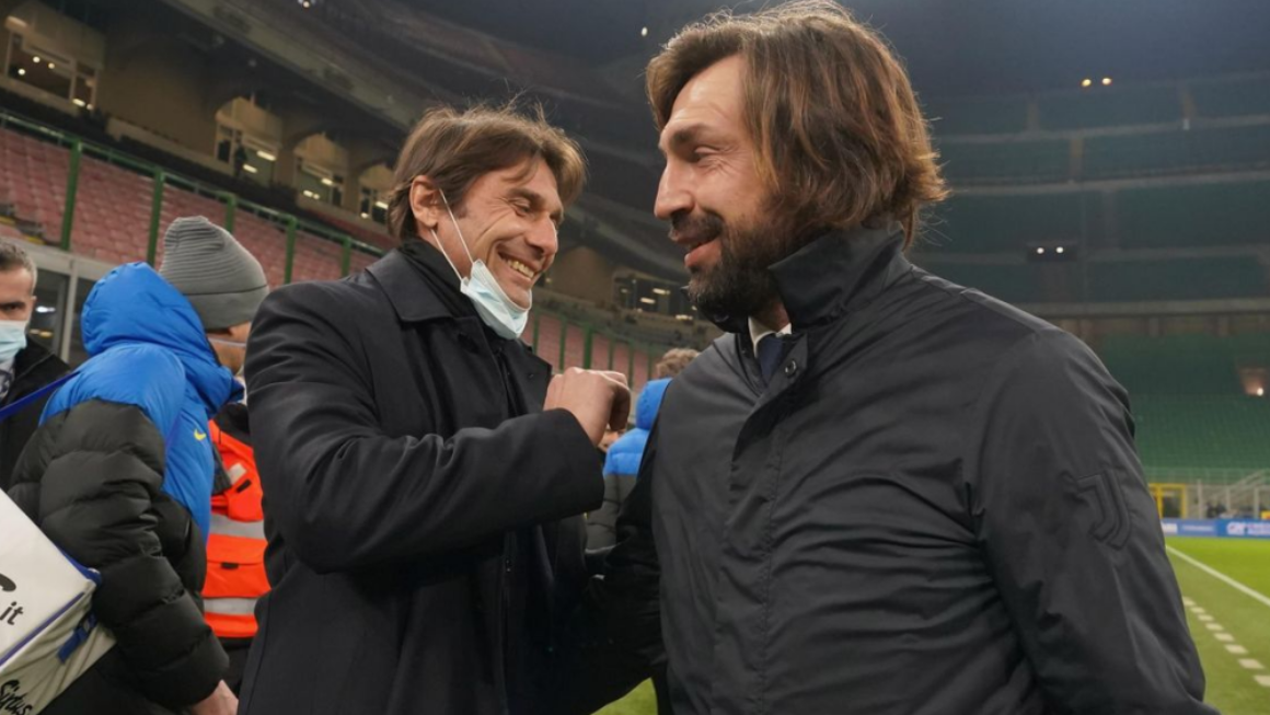 Diciamoci la verità /1 – Su Pirlo