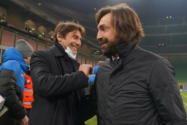 Diciamoci la verità /1 – Su Pirlo