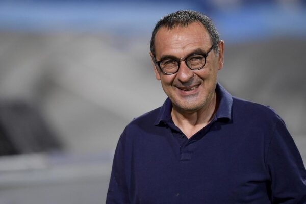 Critiche a Sarri, da uno che lo reputa bravo