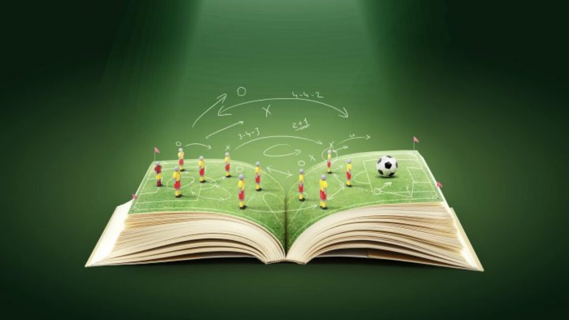 Perché di calcio siamo convinti di capirne?