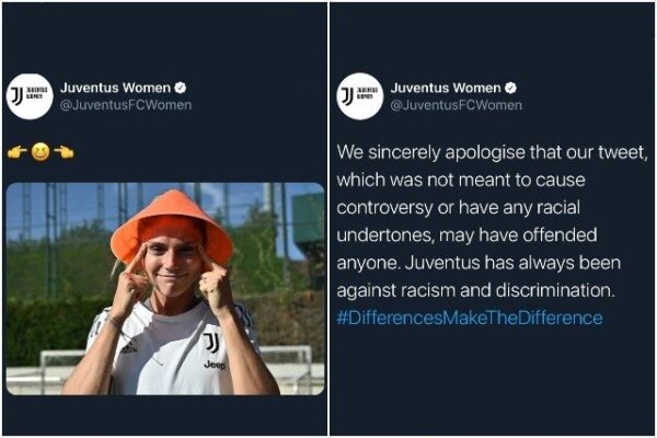 Non tutto è razzismo, ma ricordiamoci di contestualizzare