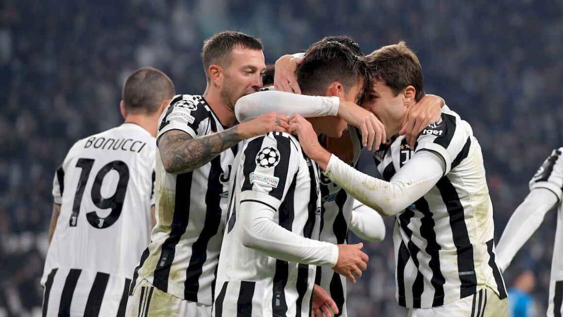 Diciamoci la verità /3 – Lo spogliatoio