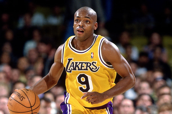 Storie di Lakers: Nick Van Exel
