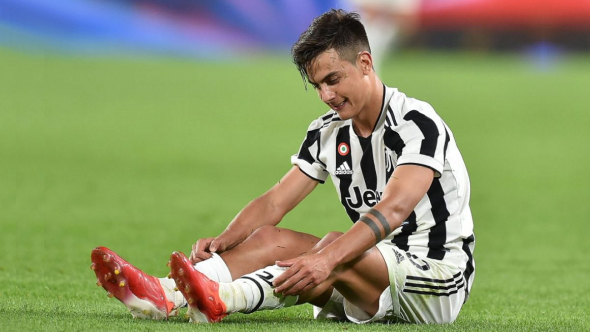 Infortuni muscolari Juve: abbiamo un problema?