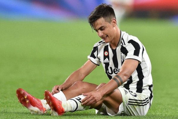 Infortuni muscolari Juve: abbiamo un problema?