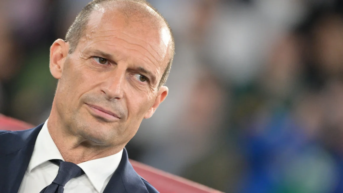 Bilancio del primo anno dell’Allegri/bis: sufficienza raggiunta?