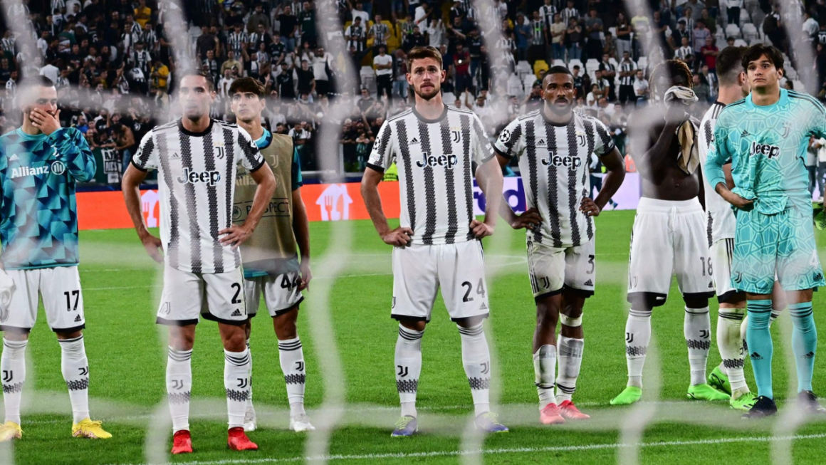 Cosa ci dice la Juve vista col Monza?