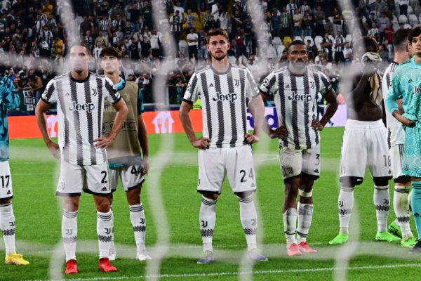 Cosa ci dice la Juve vista col Monza?