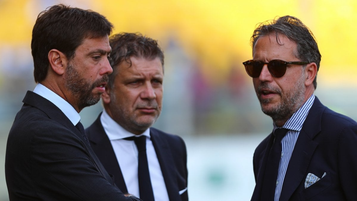 Tutte le critiche della Juve (alla Juve)