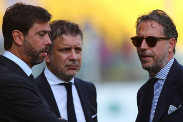 Tutte le critiche della Juve (alla Juve)