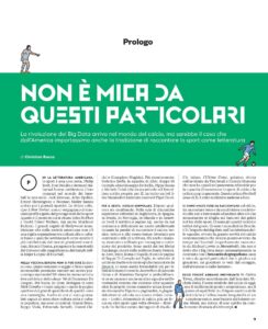 Christian Rocca cita Juventibus e Antonio Corsa su IL Magazine de Il Sole 24 Ore